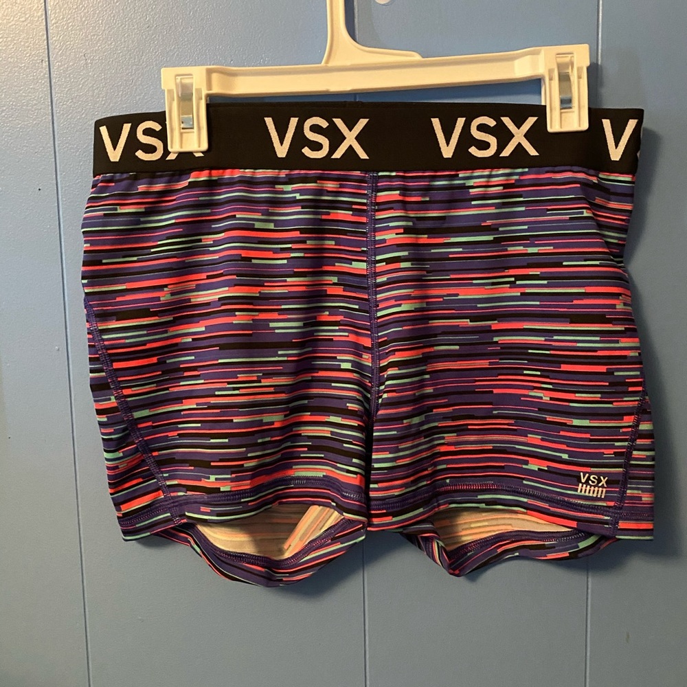VSX Spandex